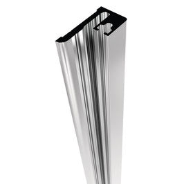 Magnetträgerprofil für Nischensituation, Art.Nr. 52.05.0300