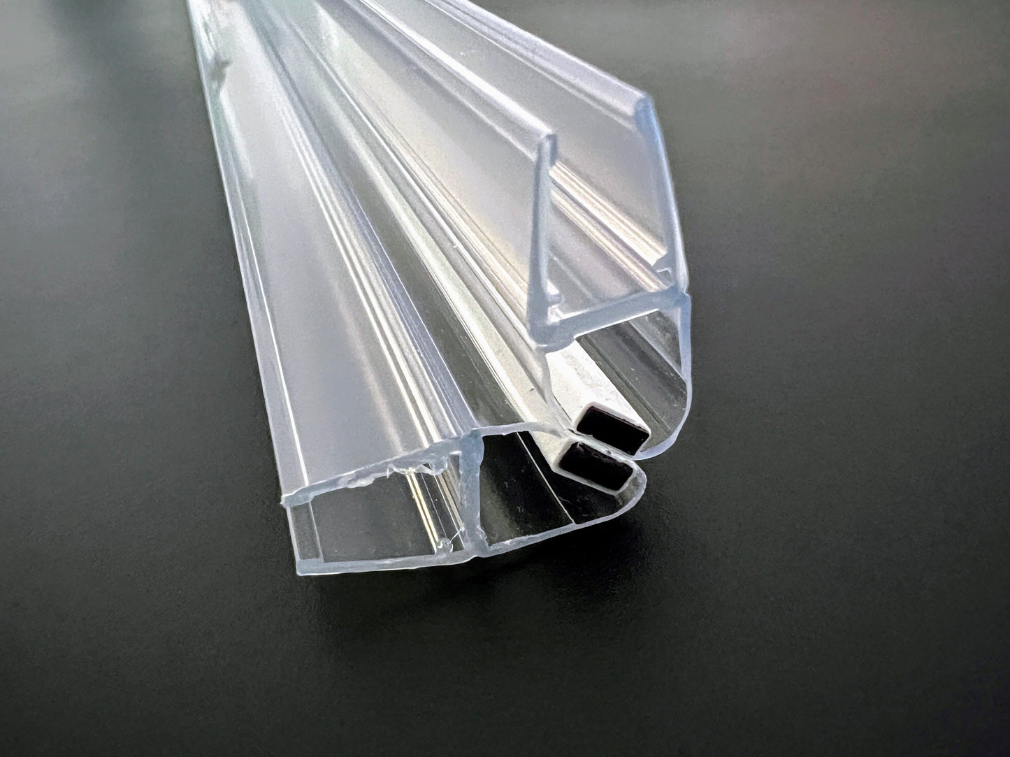 Duschtür-Dichtungs-Set 90°, Art.Nr. 5051609