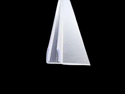 Überlappungsdichtung (Schiebetürdichtung) mit langer Lippe, Art.Nr. 5240